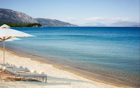 all inclusive en Griekenland