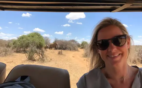 Zuid-Afrika