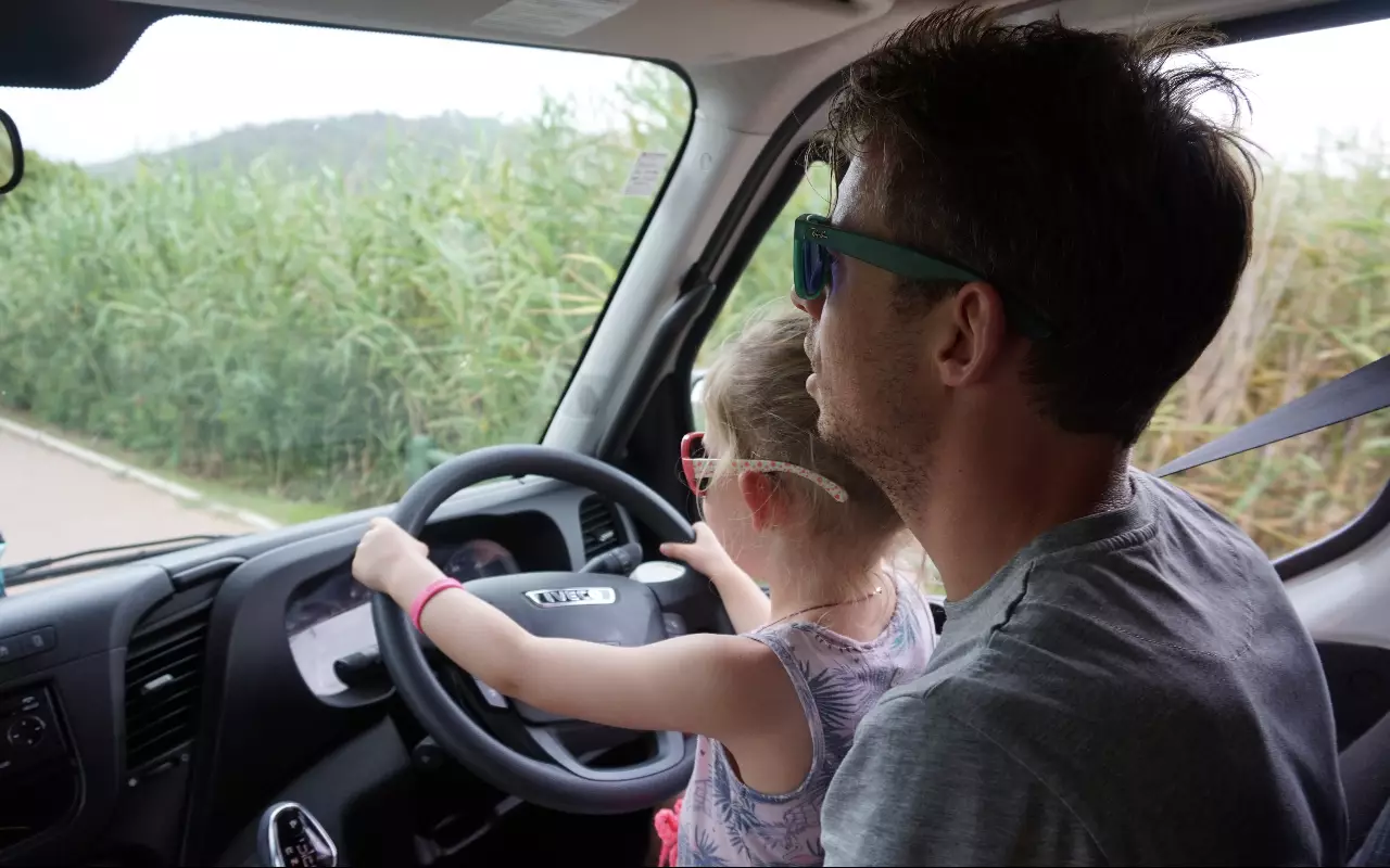 Campers
