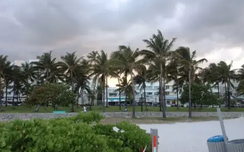 Amerika