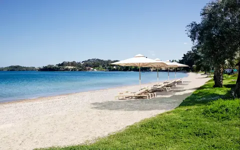 all inclusive en Griekenland