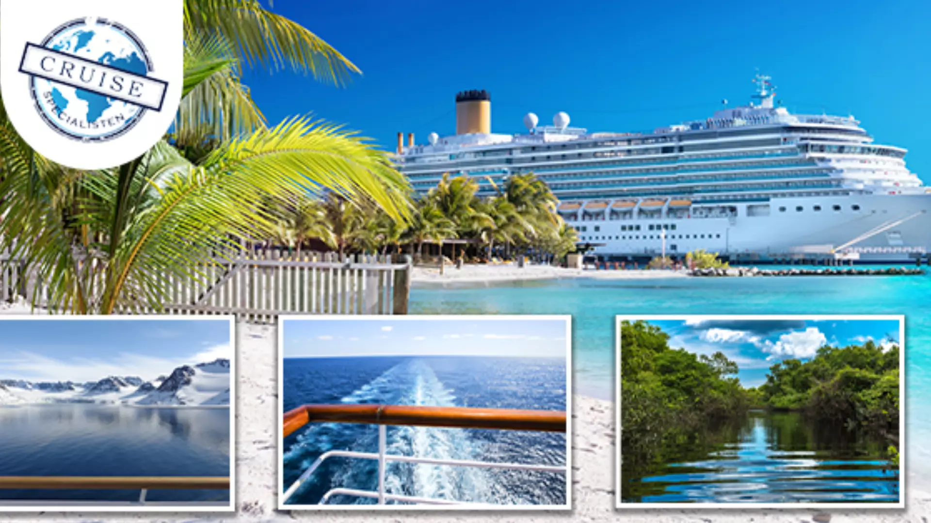 Cruise-Specialist