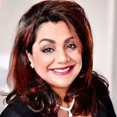 Sandhya Martin
