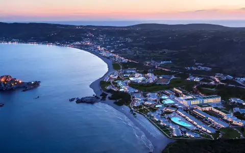 all inclusive en Griekenland