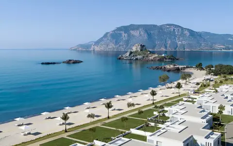 all inclusive en Griekenland