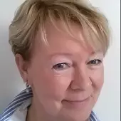 Anita Oude Stegge