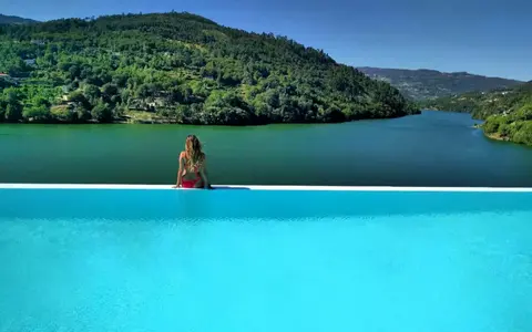Luxe reizen