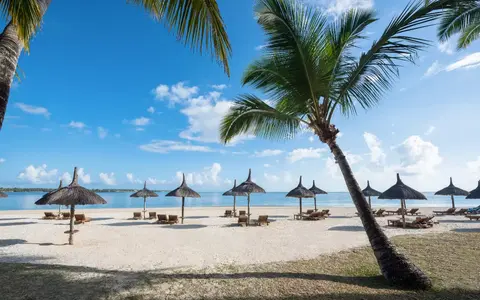 MAURITIUS