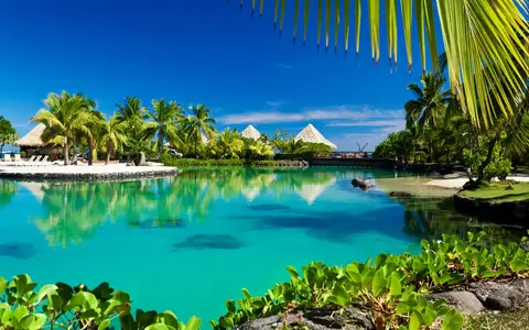 MAURITIUS
