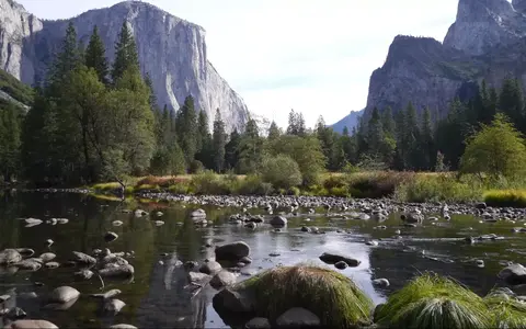 West-Amerika