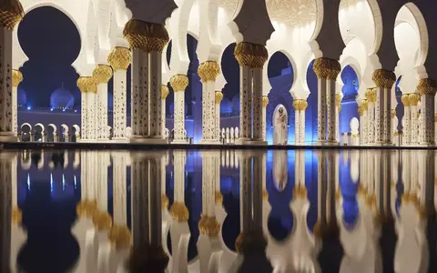 Abu Dhabi