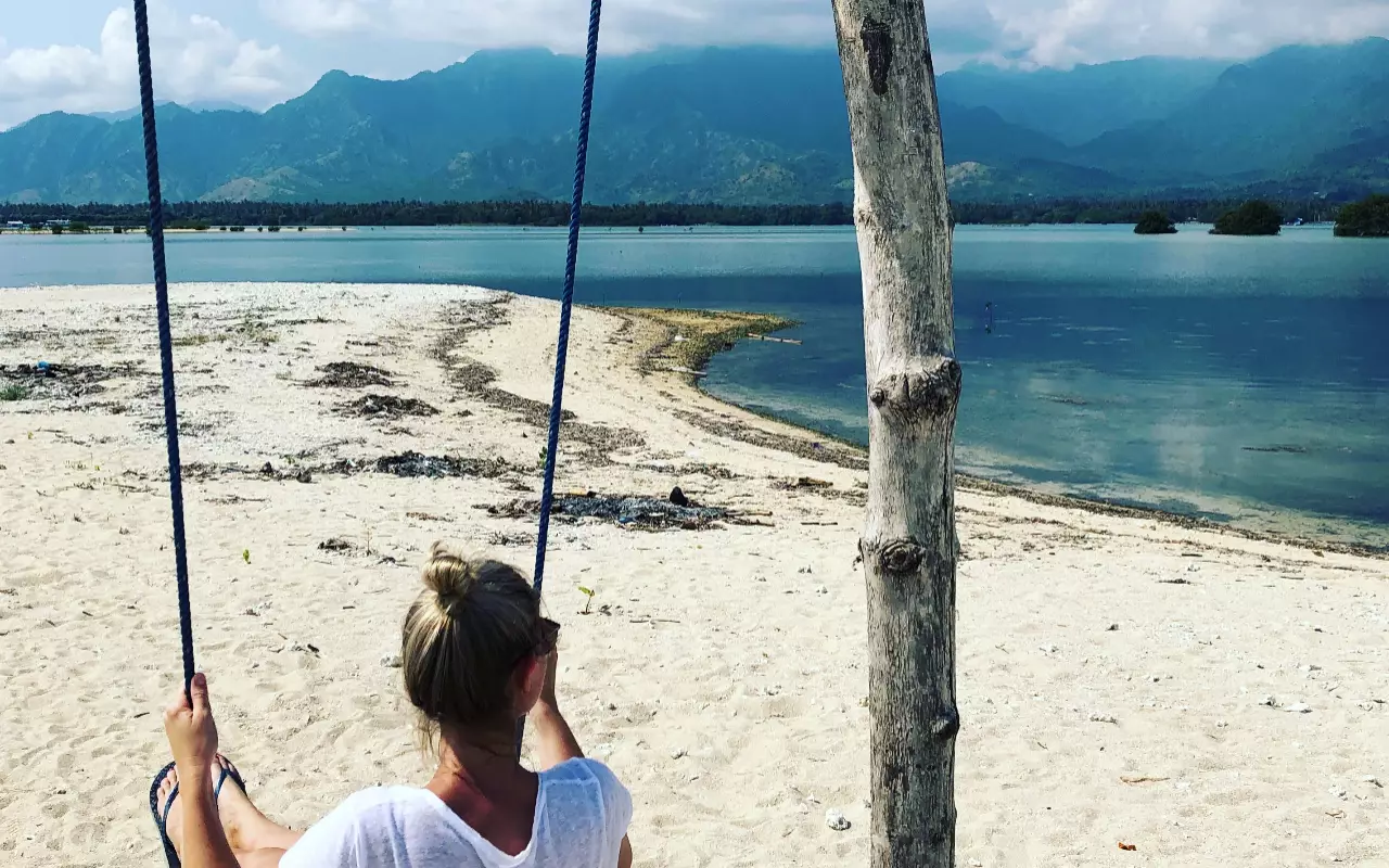 Bali