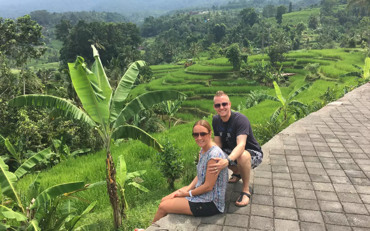 Bali