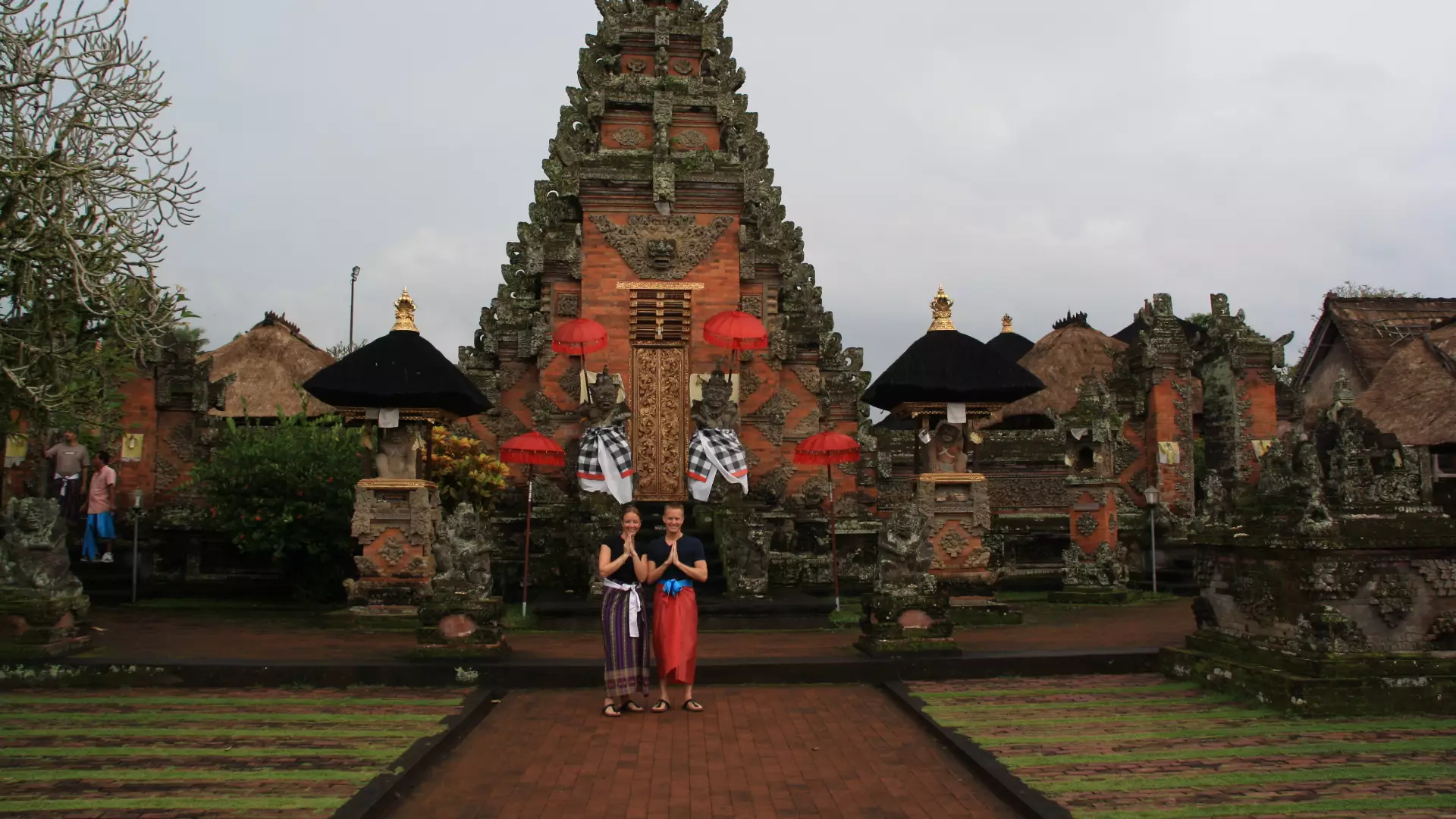 Bali