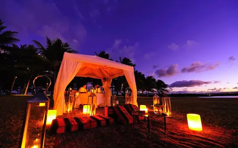 MAURITIUS