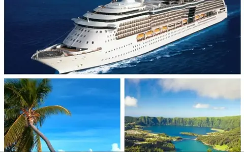 Cruise-Specialist