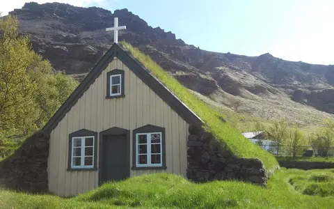 IJSLAND