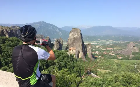 Fietsvakanties