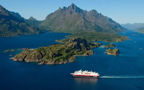 Cruise-Specialist