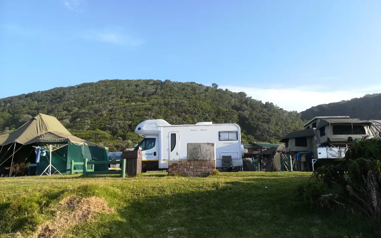 Campers