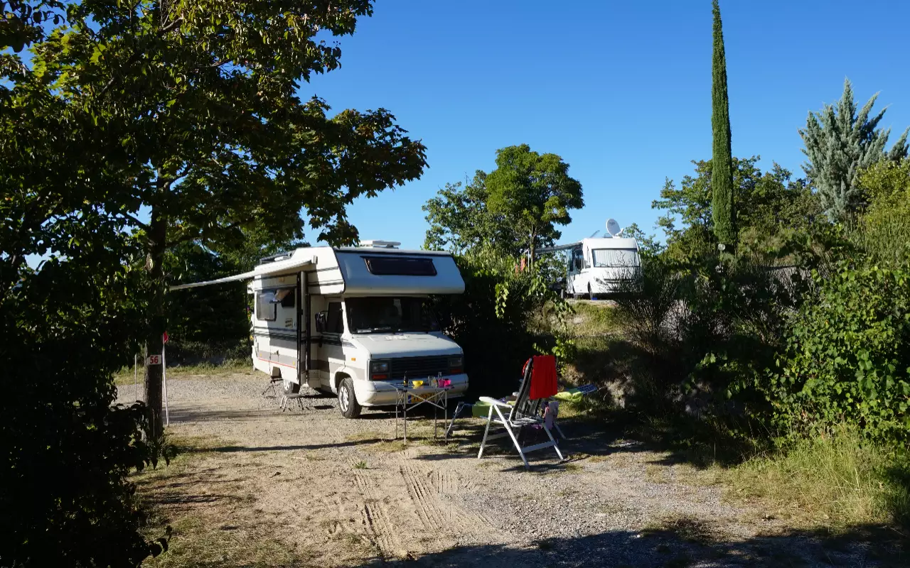 Campers