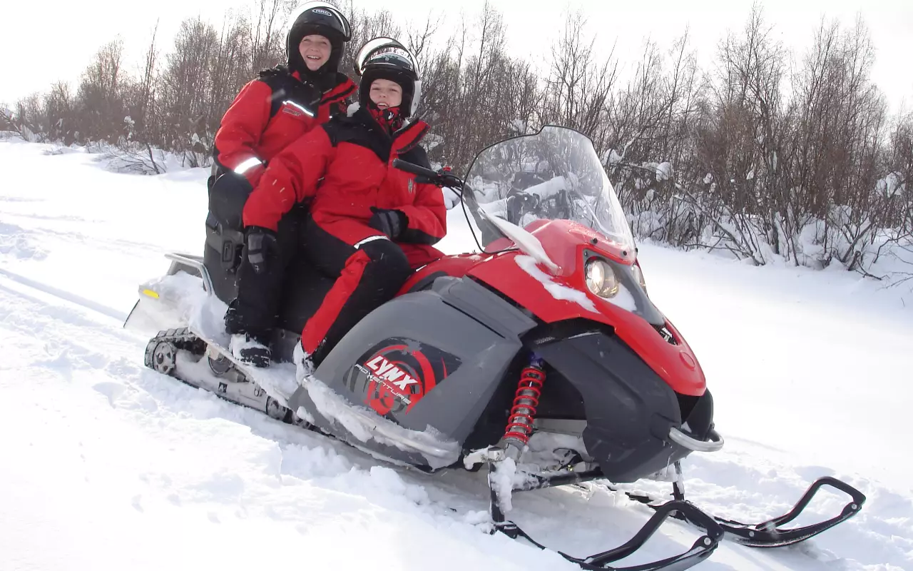 wintersport