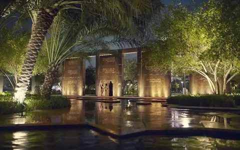 Abu Dhabi