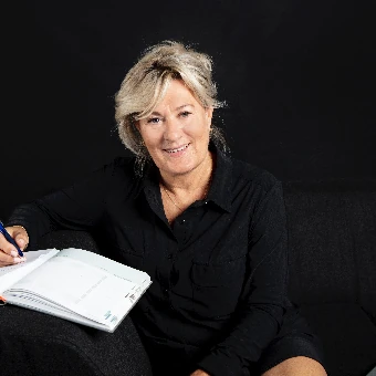 Lucienne Fortier