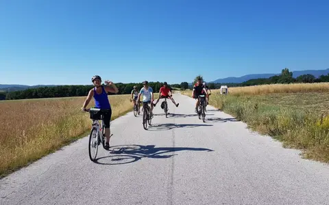 Fietsvakanties