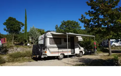 Campers
