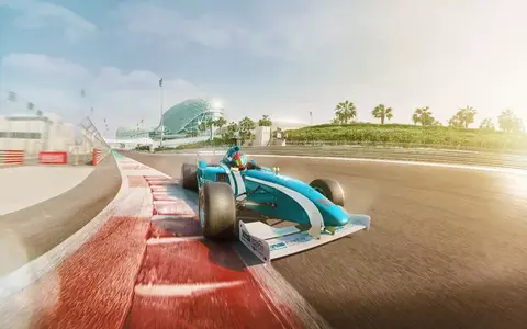 Abu Dhabi