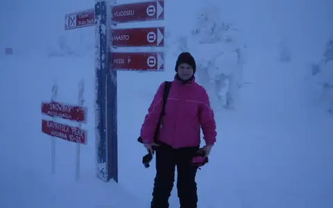 wintersport