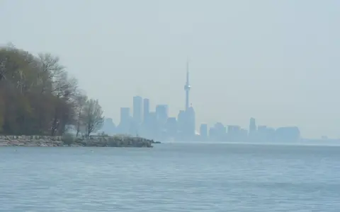Oostkust Canada