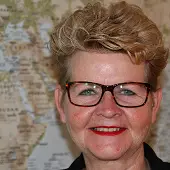 Evelyn Kreunen