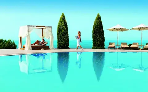 all inclusive en Griekenland