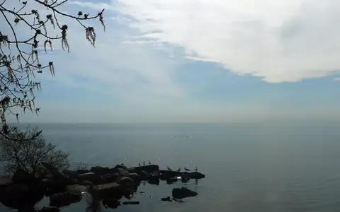 Oostkust Canada