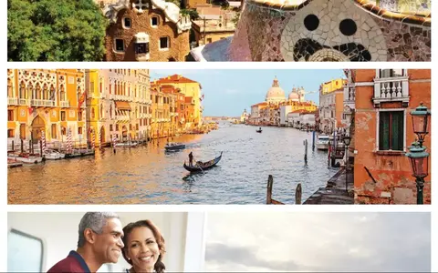 Cruise-Specialist