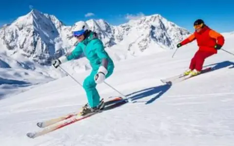 wintersport