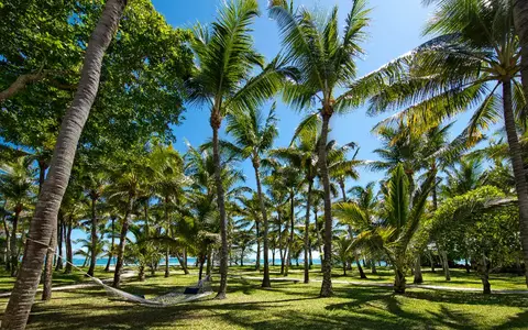 MAURITIUS