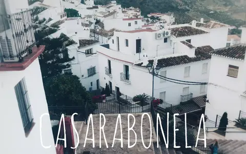 Spanje