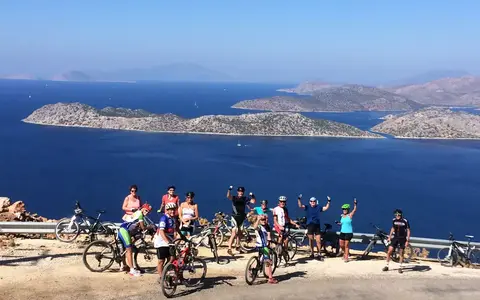 Fietsvakanties