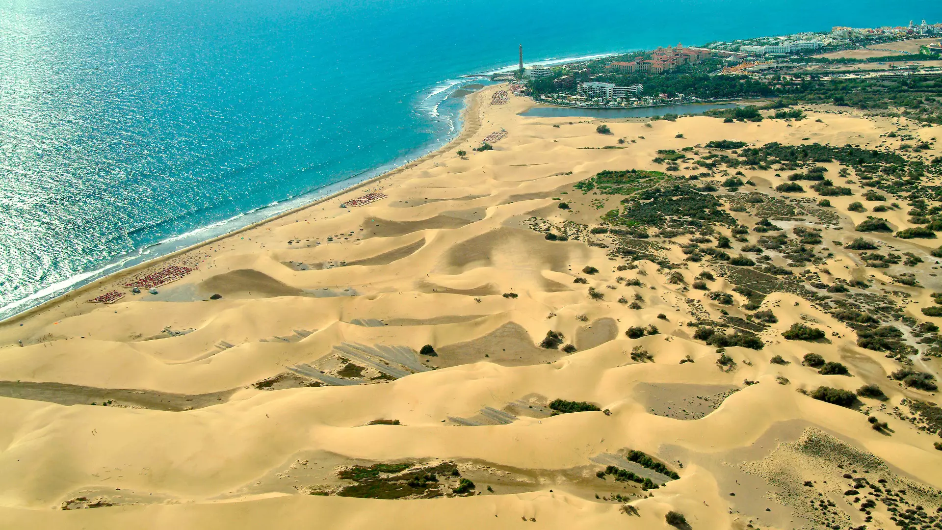Gran Canaria