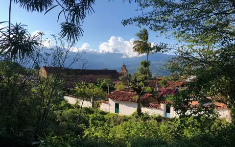 Colombia