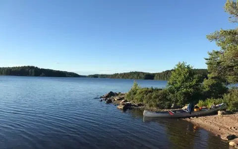 Avontuurlijke reizen