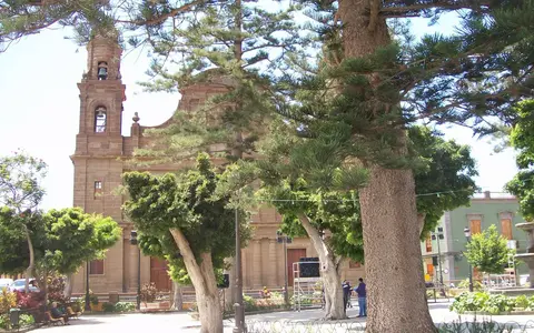 Gran Canaria