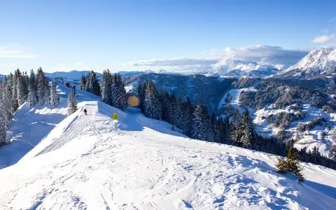 Wintersportreizen op maat