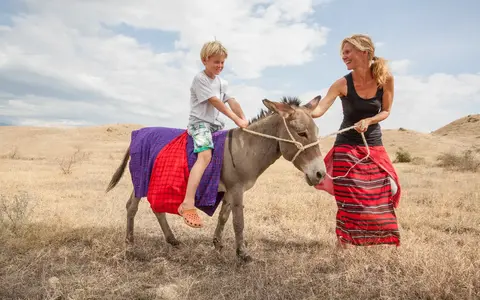 Tanzania Safari & Zanzibar