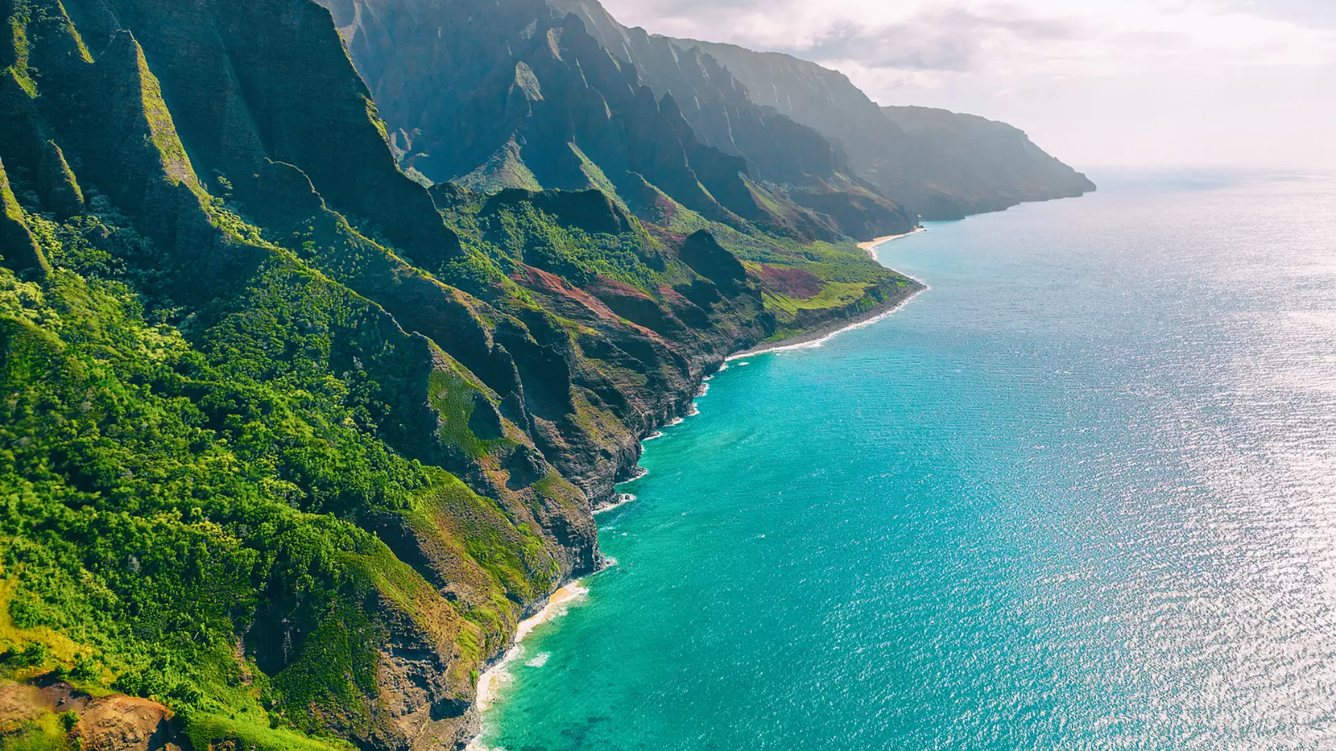 Hawaii