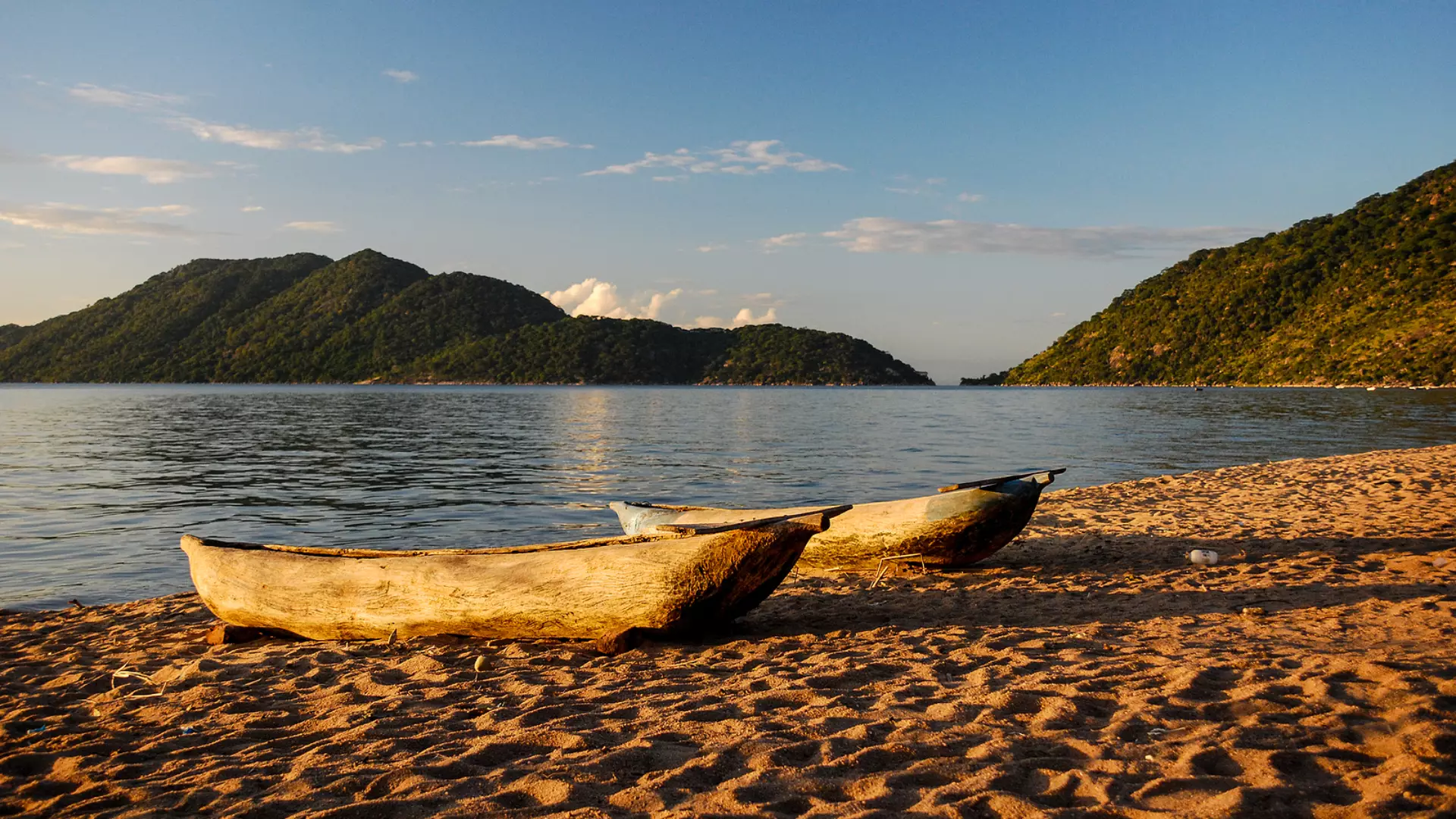 Malawi