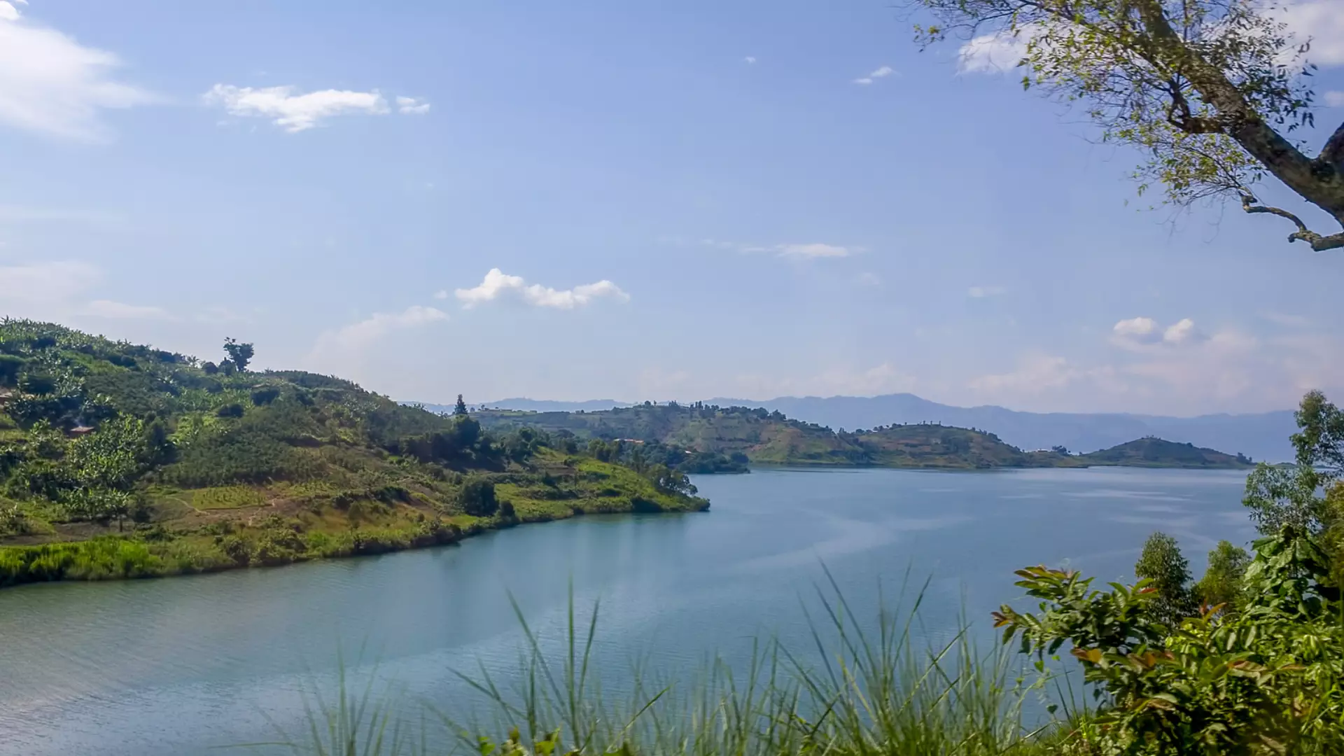 Rwanda